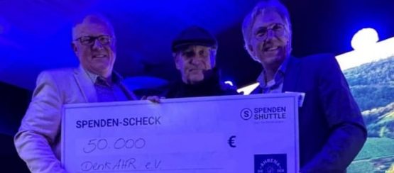 Ahrena der Ideen