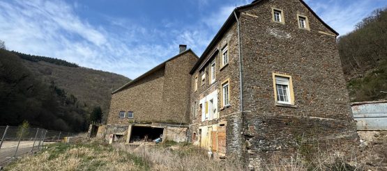 Pfarrhaus